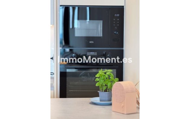 Revente - Appartement - Fuengirola - Fuengirola Centro