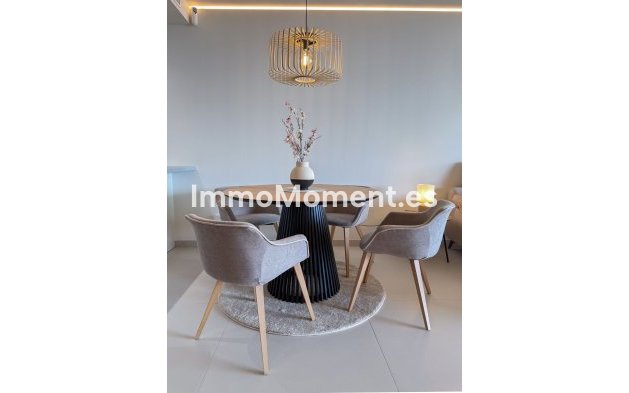 Revente - Appartement - Fuengirola - Fuengirola Centro
