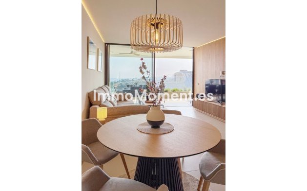 Revente - Appartement - Fuengirola - Fuengirola Centro