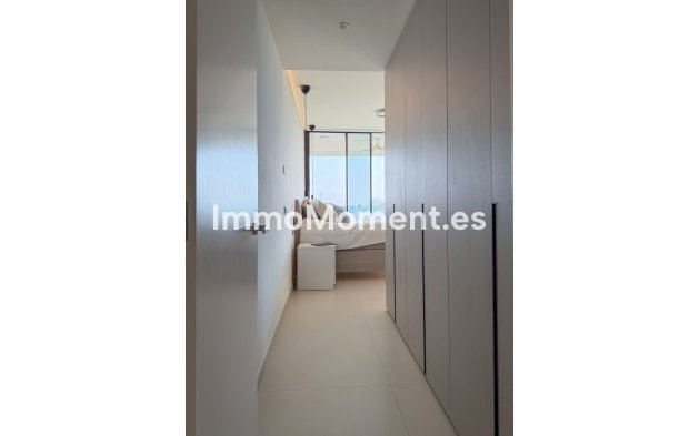 Revente - Appartement - Fuengirola - Fuengirola Centro