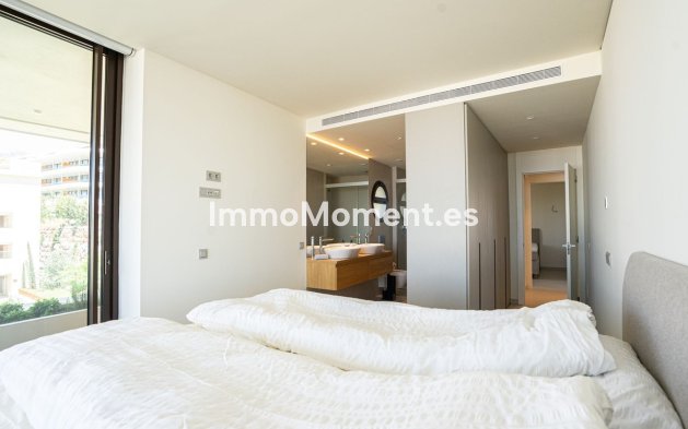 Revente - Appartement - Fuengirola - Fuengirola Centro