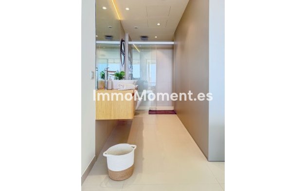 Revente - Appartement - Fuengirola - Fuengirola Centro
