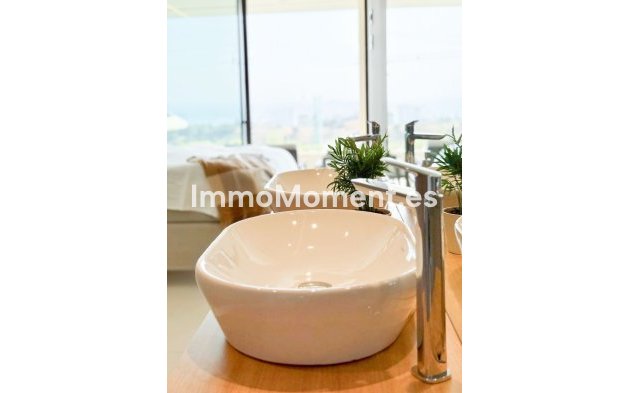 Revente - Appartement - Fuengirola - Fuengirola Centro