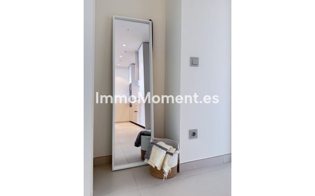 Revente - Appartement - Fuengirola - Fuengirola Centro
