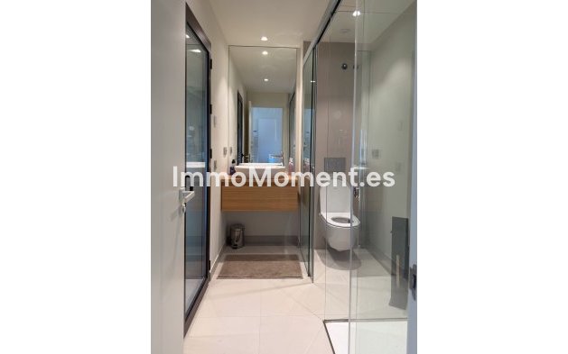 Revente - Appartement - Fuengirola - Fuengirola Centro