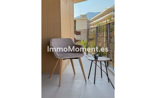 Revente - Appartement - Fuengirola - Fuengirola Centro