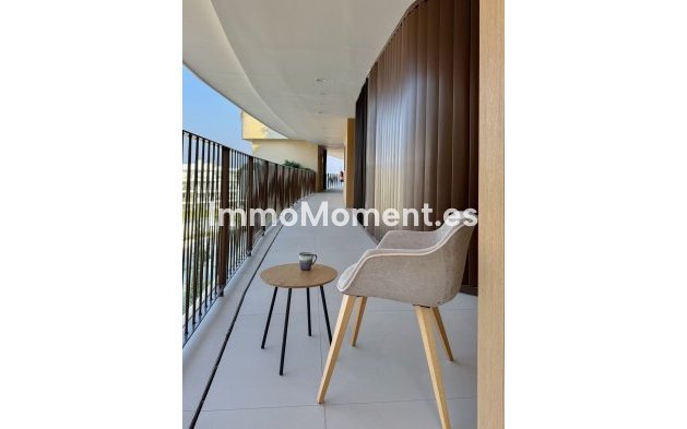 Revente - Appartement - Fuengirola - Fuengirola Centro