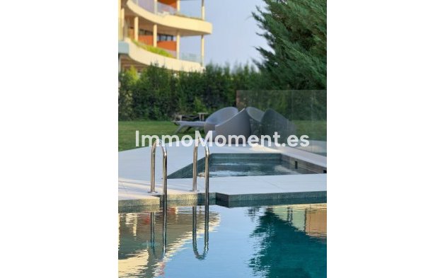 Revente - Appartement - Fuengirola - Fuengirola Centro