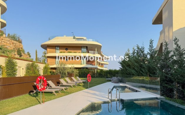 Revente - Appartement - Fuengirola - Fuengirola Centro