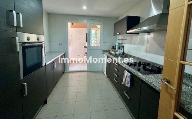 Reventa - Apartamento - Estepona  - Estepona Centro