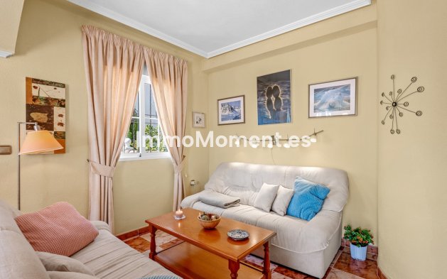 Wiederverkauf - Freistehende Villa - Orihuela - Lomas de Cabo Roig
