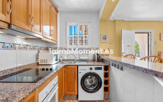 Wiederverkauf - Freistehende Villa - Orihuela - Lomas de Cabo Roig