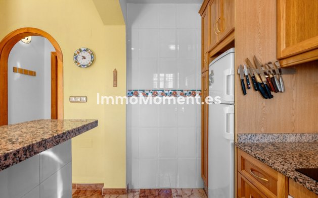 Wiederverkauf - Freistehende Villa - Orihuela - Lomas de Cabo Roig