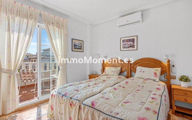 Wiederverkauf - Freistehende Villa - Orihuela - Lomas de Cabo Roig