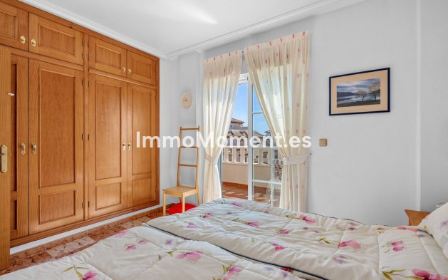 Wiederverkauf - Freistehende Villa - Orihuela - Lomas de Cabo Roig