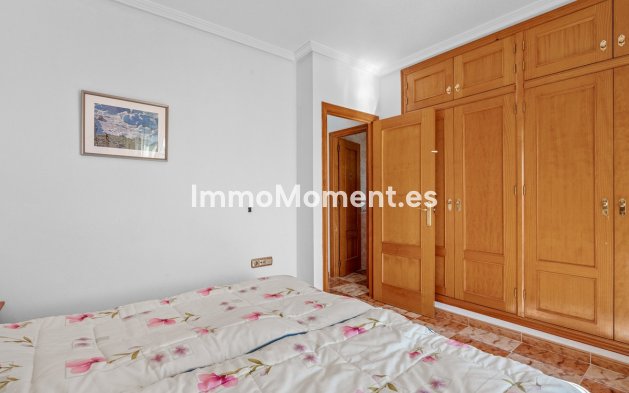 Wiederverkauf - Freistehende Villa - Orihuela - Lomas de Cabo Roig