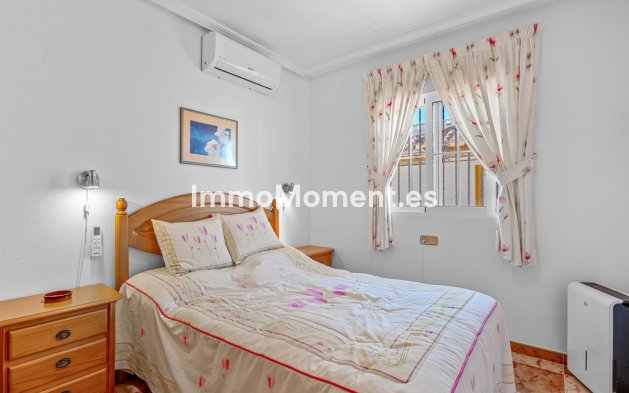 Wiederverkauf - Freistehende Villa - Orihuela - Lomas de Cabo Roig