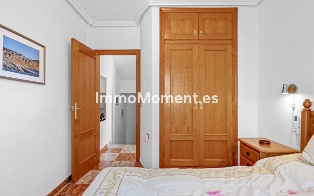 Wiederverkauf - Freistehende Villa - Orihuela - Lomas de Cabo Roig