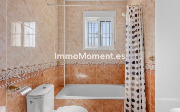 Wiederverkauf - Freistehende Villa - Orihuela - Lomas de Cabo Roig