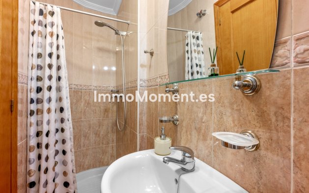 Wiederverkauf - Freistehende Villa - Orihuela - Lomas de Cabo Roig