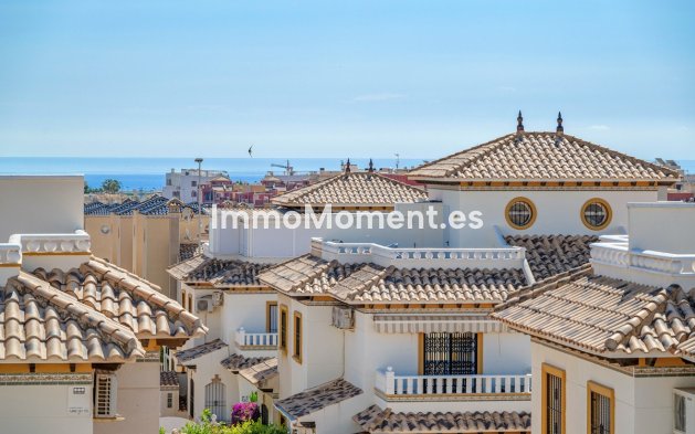 Wiederverkauf - Freistehende Villa - Orihuela - Lomas de Cabo Roig