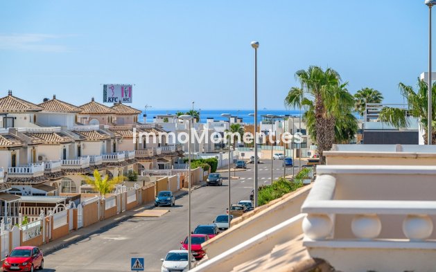 Wiederverkauf - Freistehende Villa - Orihuela - Lomas de Cabo Roig