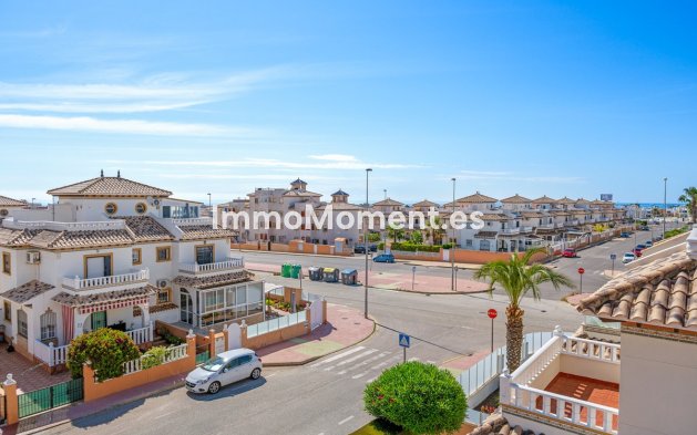 Wiederverkauf - Freistehende Villa - Orihuela - Lomas de Cabo Roig