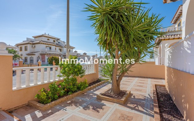 Wiederverkauf - Freistehende Villa - Orihuela - Lomas de Cabo Roig