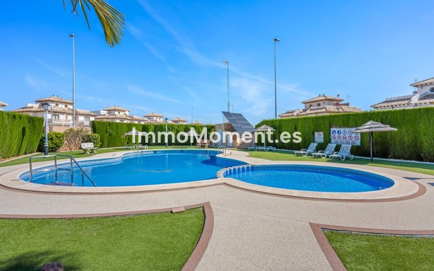 Wiederverkauf - Freistehende Villa - Orihuela - Lomas de Cabo Roig