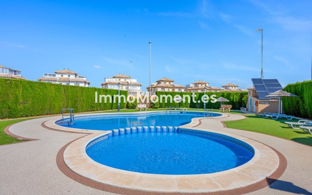 Wiederverkauf - Freistehende Villa - Orihuela - Lomas de Cabo Roig