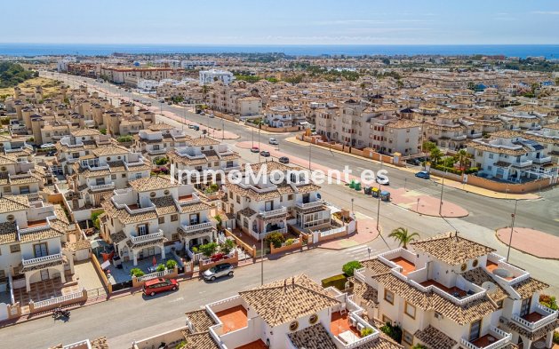 Wiederverkauf - Freistehende Villa - Orihuela - Lomas de Cabo Roig