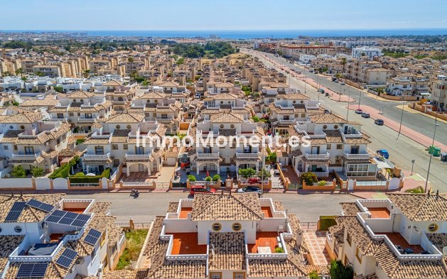 Wiederverkauf - Freistehende Villa - Orihuela - Lomas de Cabo Roig
