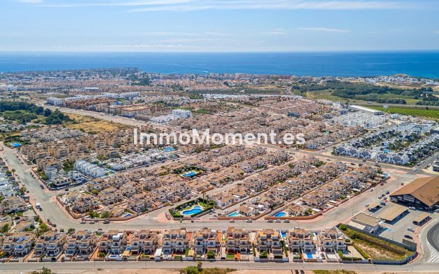 Wiederverkauf - Freistehende Villa - Orihuela - Lomas de Cabo Roig
