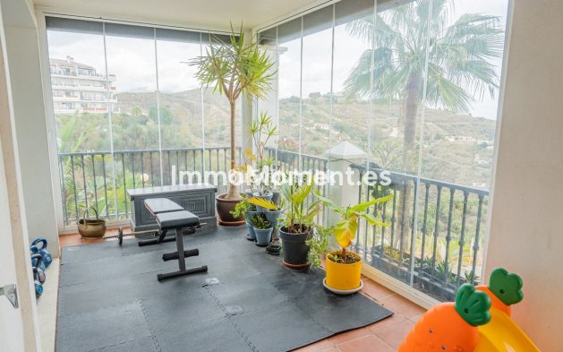 Reventa - Apartamento - Mijas - Mijas Costa