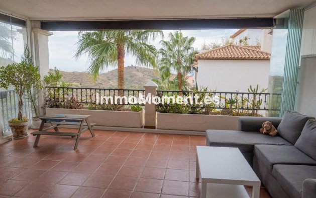 Reventa - Apartamento - Mijas - Mijas Costa