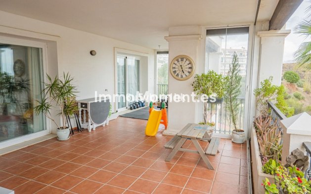 Reventa - Apartamento - Mijas - Mijas Costa