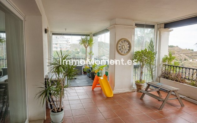 Reventa - Apartamento - Mijas - Mijas Costa