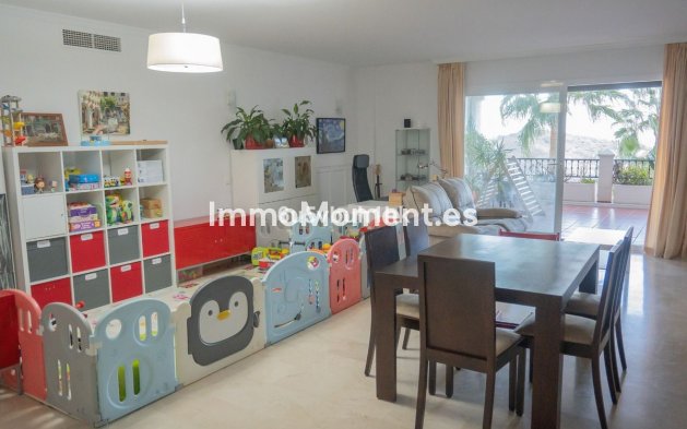 Reventa - Apartamento - Mijas - Mijas Costa