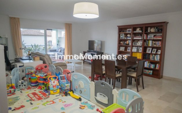 Reventa - Apartamento - Mijas - Mijas Costa