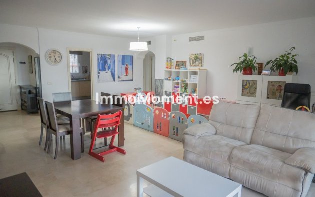 Reventa - Apartamento - Mijas - Mijas Costa