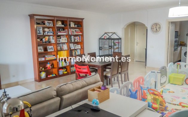 Reventa - Apartamento - Mijas - Mijas Costa