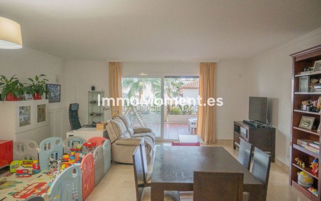 Reventa - Apartamento - Mijas - Mijas Costa