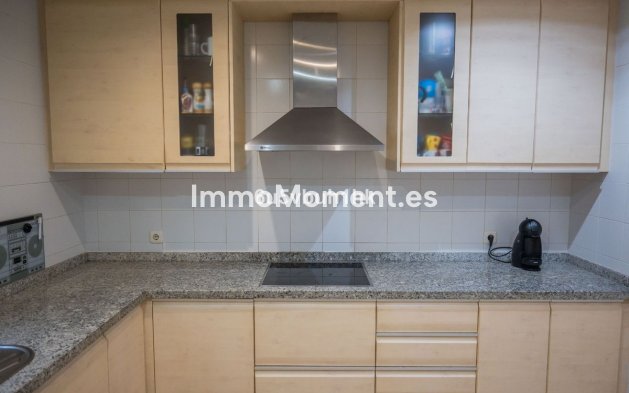 Reventa - Apartamento - Mijas - Mijas Costa