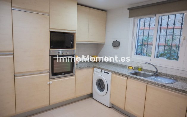 Reventa - Apartamento - Mijas - Mijas Costa