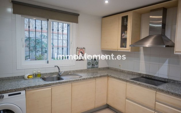 Reventa - Apartamento - Mijas - Mijas Costa