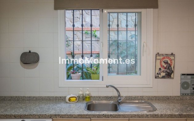 Reventa - Apartamento - Mijas - Mijas Costa