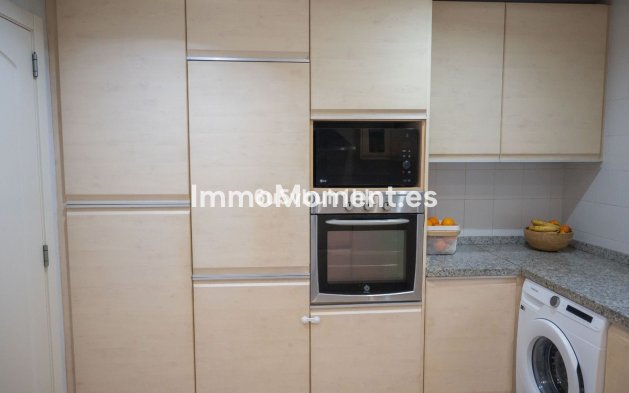 Reventa - Apartamento - Mijas - Mijas Costa