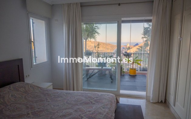 Reventa - Apartamento - Mijas - Mijas Costa