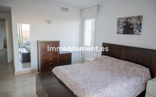 Reventa - Apartamento - Mijas - Mijas Costa