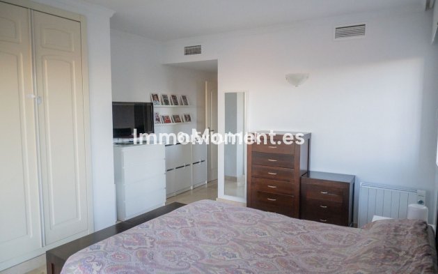 Reventa - Apartamento - Mijas - Mijas Costa